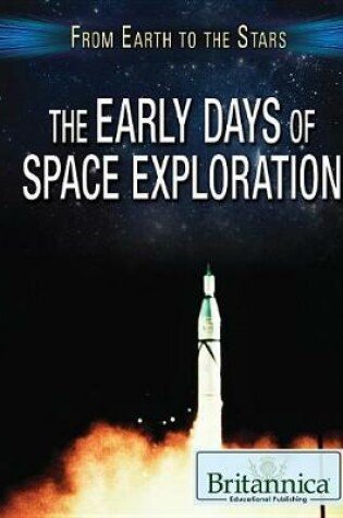 Cover of The Early Days of Space Exploration