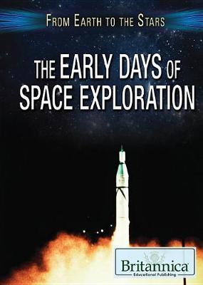 Cover of The Early Days of Space Exploration