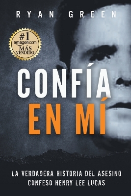 Book cover for Confía en Mí