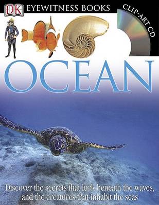 Cover of Ocean