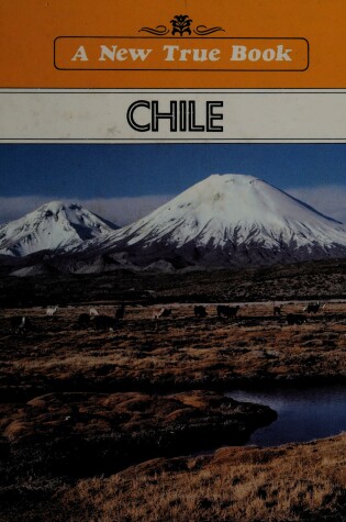 Cover of Chile