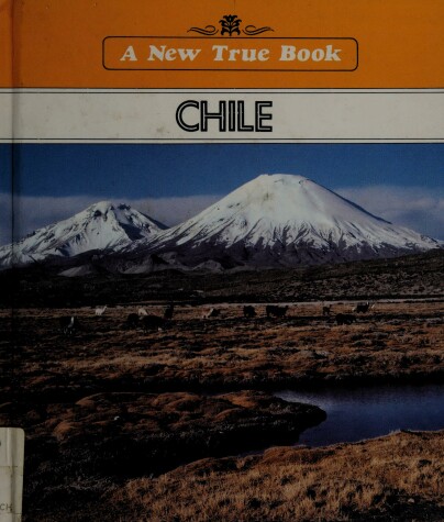 Cover of Chile