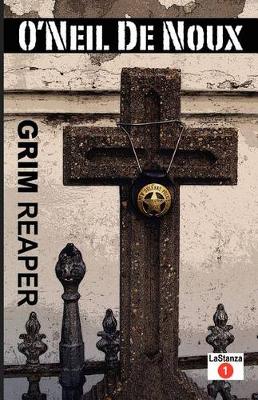 Cover of Grim Reaper