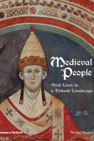 Cover of Medieval People