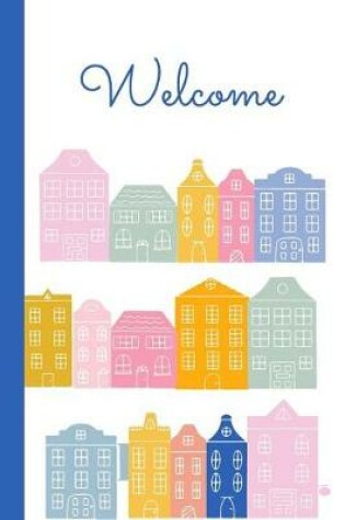 Cover of Welcome