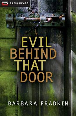 Cover of Evil Behind That Door