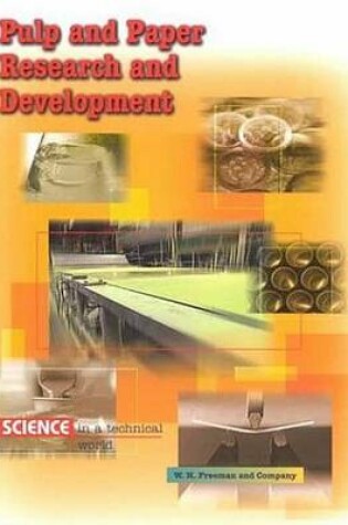 Cover of Pulp and Paper Research and Development