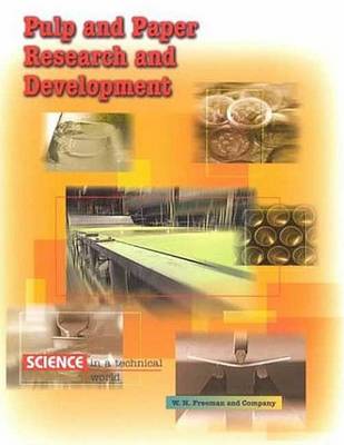 Cover of Pulp and Paper Research and Development