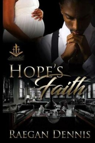 Cover of Hope's Faith