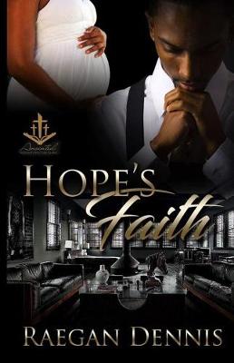 Book cover for Hope's Faith