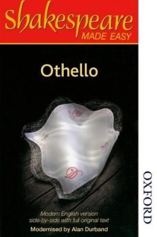 Cover of Shakespeare Made Easy: Othello