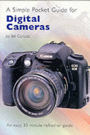 Cover of Digital Cameras