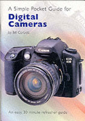 Book cover for Digital Cameras