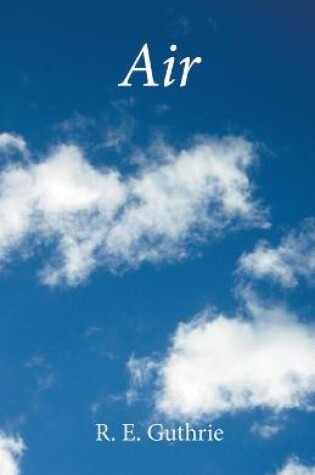 Cover of Air