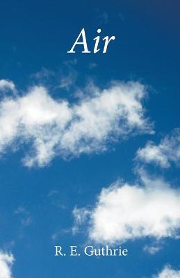 Book cover for Air