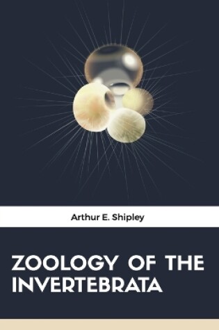 Cover of Zoology of the Invertebrata