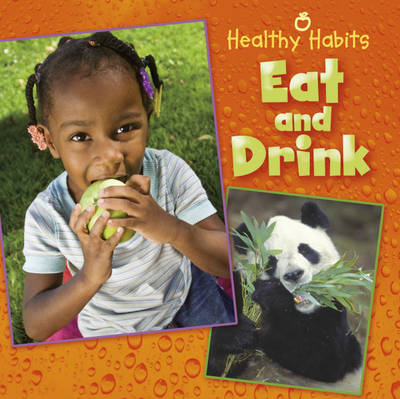 Cover of Eat and Drink