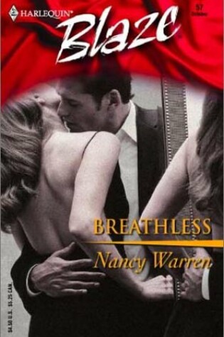 Cover of Breathless