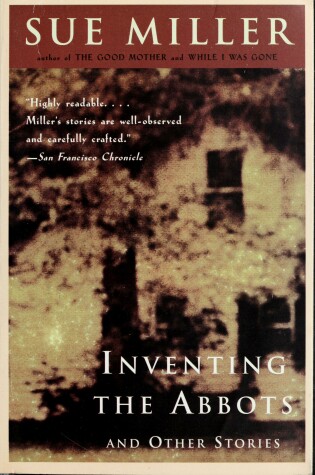 Cover of Inventing the Abbotts and Other Stories