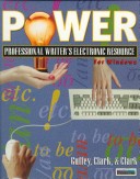 Book cover for Power