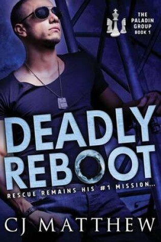 Cover of Deadly Reboot