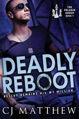 Cover of Deadly Reboot