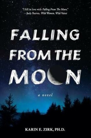 Cover of Falling from the Moon