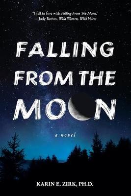 Book cover for Falling from the Moon