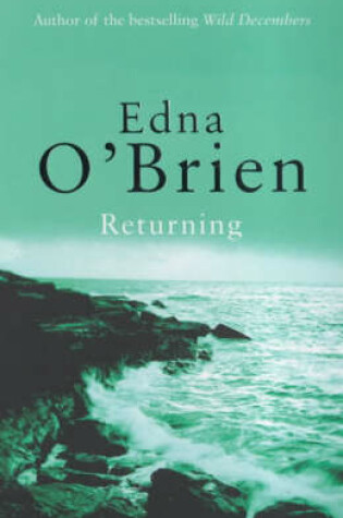 Cover of Returning: A Collection Of Tales