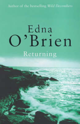 Book cover for Returning: A Collection Of Tales