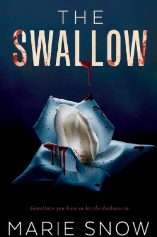 Cover of The Swallow