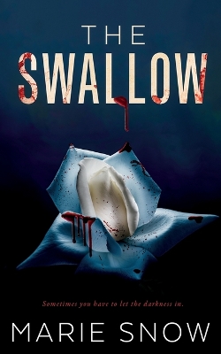 Book cover for The Swallow