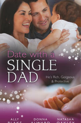 Cover of Date with a Single Dad