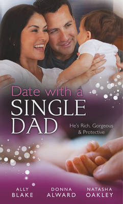 Book cover for Date with a Single Dad