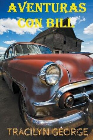 Cover of Aventuras Con Bill