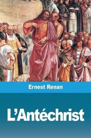 Cover of L'Antechrist