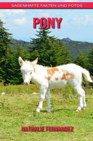 Cover of Pony