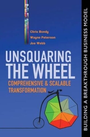 Cover of Unsquaring the Wheel