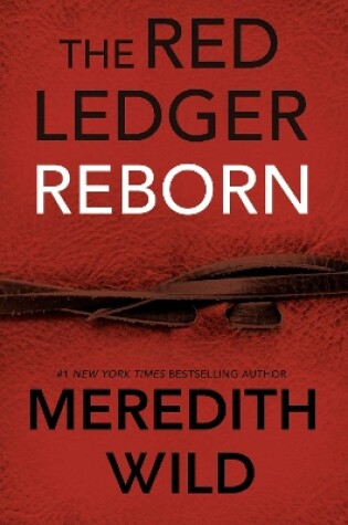 Cover of Reborn