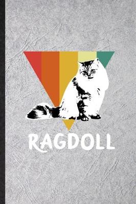 Book cover for Ragdoll Cat