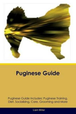 Cover of Puginese Guide Puginese Guide Includes