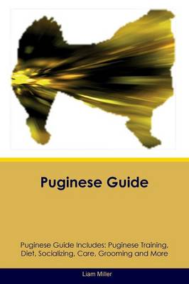 Book cover for Puginese Guide Puginese Guide Includes