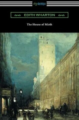 Cover of The House of Mirth (with an Introduction by Walter B. Rideout)