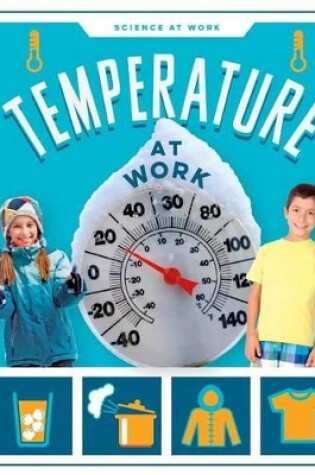 Cover of Temperature at Work