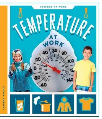 Cover of Temperature at Work