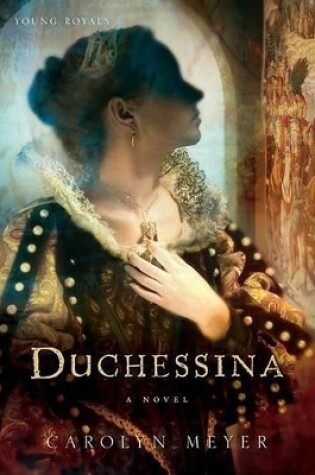 Cover of Duchessina