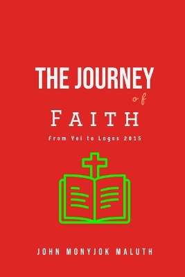 Cover of The Journey of Faith