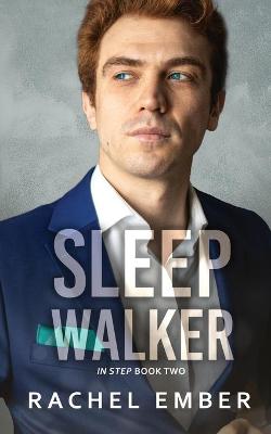 Book cover for Sleepwalker
