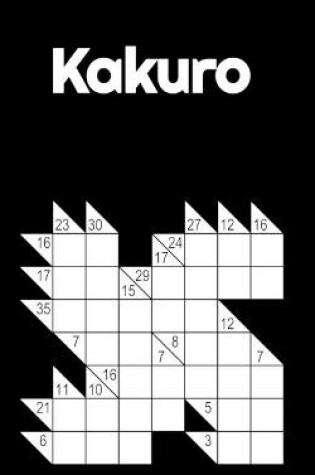 Cover of Kakuro