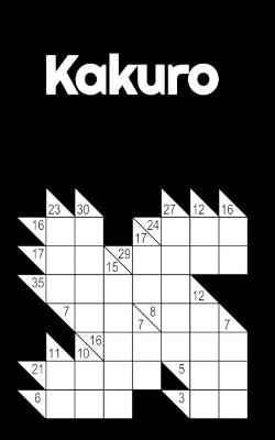 Book cover for Kakuro